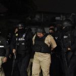 Vinculan a alias Fede y dos funcionarios del SNAI