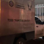 En Ambato, padres denuncian posible negligencia