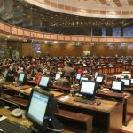 Asamblea Aprueba Reactivación Imbabura 2025