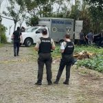 ¡Horror en Patricia Pilar: Ocho Muertos con Tortura!