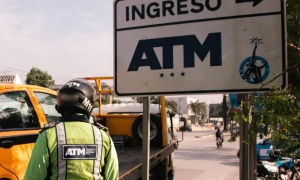 Prisión preventiva para seis detenidos por presunta red ilícita en la ATM