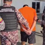 Alias Tunco recibe prisión preventiva en Manabí