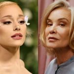 Ariana Grande y Jessica Lange protagonizarán la temporada 13
