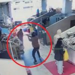 Asesinan a comerciante y su hija en mercado de Azogues