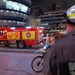 ¡Segundo Coche Bomba en Guayaquil: Detonación Controlada!