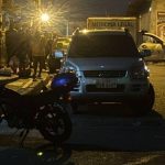Triple crimen en Bastión Popular genera alarma en el norte