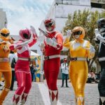 Budokan 2025 reúne a 25 mil fanáticos de la cultura geek