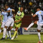 ‘Chatoleí’ derrota 3-1 a Liga de Portoviejo y va por más.