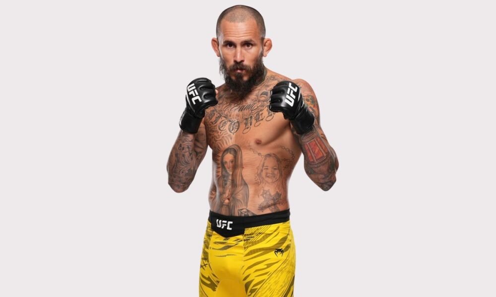 ¡Zahabi Roba la Victoria por Decisión Dividida! Chito Vera