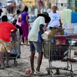 Cuba y Jamaica enfrentan la emergencia humanitaria