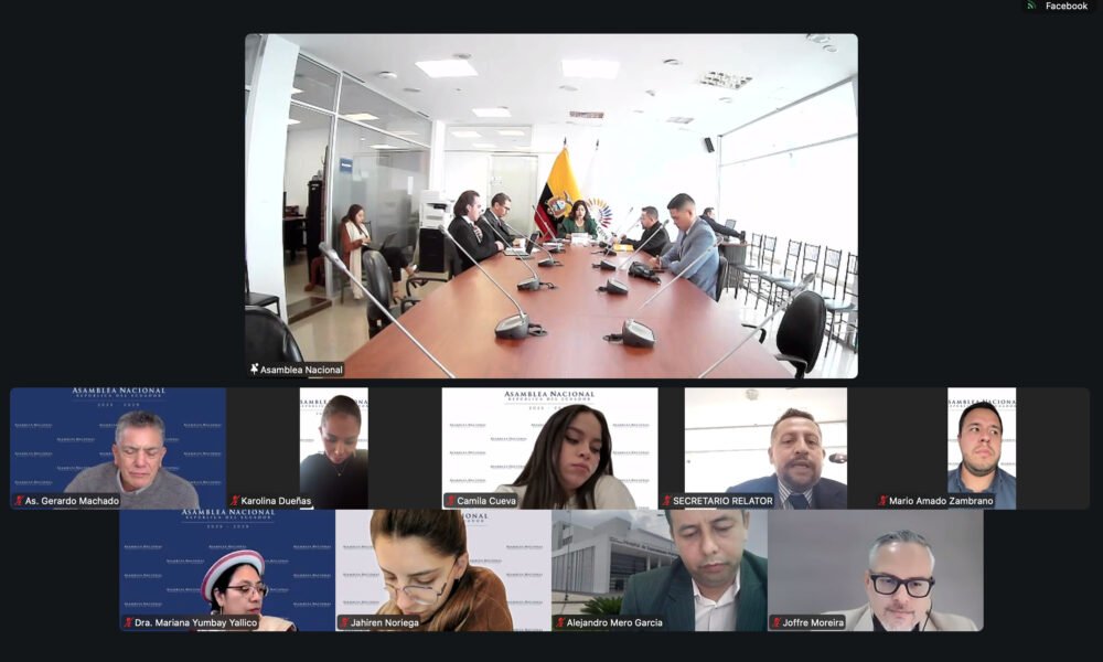¡Ciberseguridad Piden Alertas en 24 Horas para Nueva Ley
