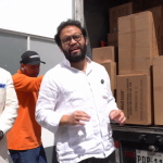 IESS Abastece Hospital Los Ceibos