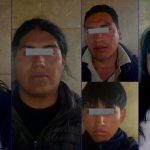 Liberados! Jueza Declara Ilegal Detención por Ataque a Noboa