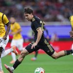 Ecuador 1-1 México en Amistoso Mundial 2026