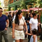 Guayaquil llena de vida cada domingo con calles peatonales