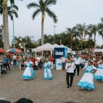 Guayaquil Brilla: danza, alegría y comunidad