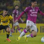 ¡Independiente manda sobre Barcelona en 2025!