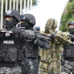 ¡390 Militares a Guayas! Operativos contra Crimen Organizado