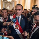 ¡Jerí Presidente Interino de Perú: Boluarte Destituida!