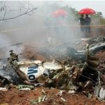 Once muertos en accidente de avioneta en el sureste de Kenia