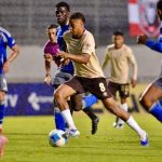 ¡Emelec a Cuartos! Vence 4-2 a Leones FC en Penales