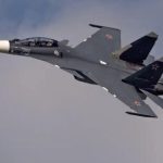 Lituania denuncia incursión aérea rusa y activa cazas