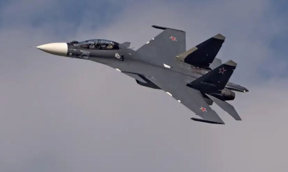 Lituania denuncia incursión aérea rusa y activa cazas