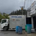Hallan muerto a presunto cabecilla de Los Lobos en la cárcel de Loja