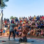 Feriado con adrenalina y diversión en el Malecón 2000