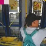 Asalto armado en unidad de la Metrovía alarma a usuarios