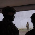 Militar con droga, celulares en la Penitenciaría del Litoral