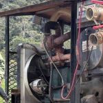 Ejército desmantela campamento de minería ilegal