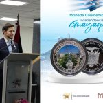 ¡BCE Celebra 205 Años de Guayaquil con Moneda Única!