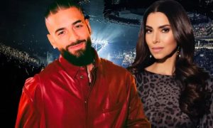 Maluma y Roselyn Sánchez conducirán los Latin Grammy 2025