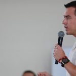Noboa Acusa Opositores de Distraer Gobierno en Machala