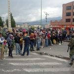 Otavalo y Cotacachi: ciudades sin control