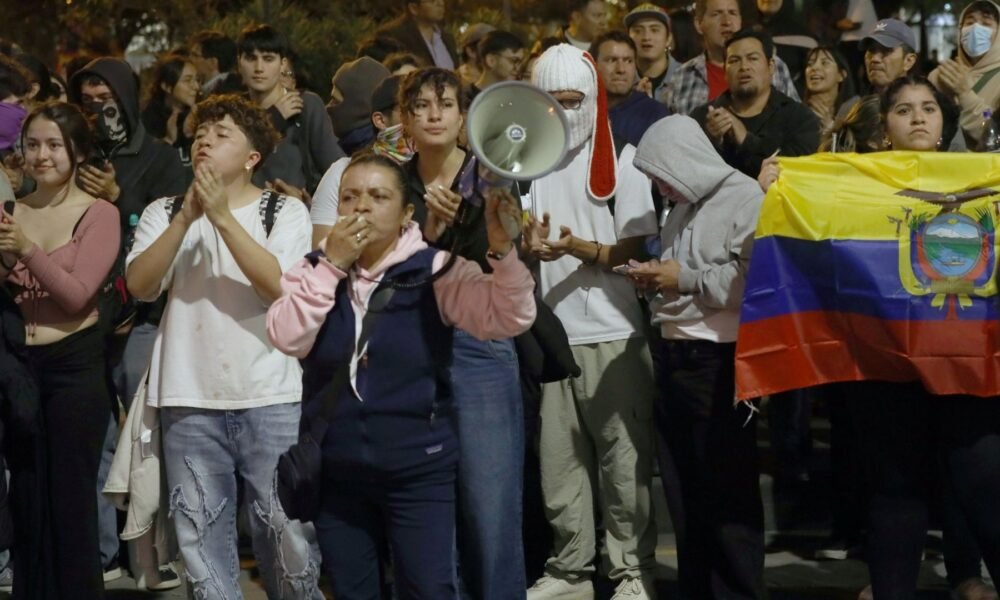 ¡Paro Levanta en Imbabura, Pero Bases Acusan Traición!