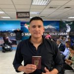 ¡Pasaporte Ya! Sin Turno en 27 Agencias Hasta 28 Nov