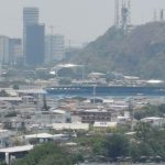 Municipio de Guayaquil emite recomendaciones ante incendio