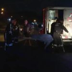 Dos hombres pierden la vida tras ser arrollados