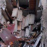 Rusia lanza ataque masivo con drones y misiles