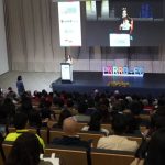 Primera Plataforma Nacional para la Reducción del Riesgo