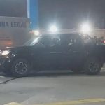 Triple asesinato en gasolinera de Salinas
