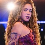 Todo listo para el canje de boletos del concierto de Shakira