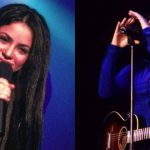 Ecuador, el punto de partida de Shakira en Latinoamérica
