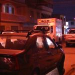sicario asesina a un hombre dentro de su vivienda