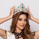 Samantha Quenedit pone a Ecuador en alto al entrar al Top 20