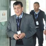 Fiscal subrogante Wilson Toainga renuncia al cargo