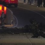 La víctima mortal del atentado con coche bomba en Guayaquil