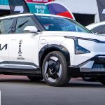 Kia auspicia la Copa Mundial Sub-20 de la FIFA Chile 2025 con movilidad, innovación y experiencias únicas.